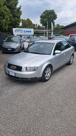 Audi A4 2.5 V6 TDI