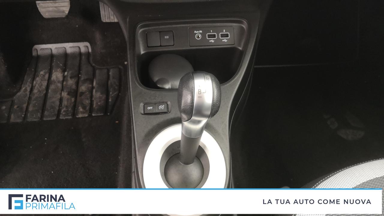 RENAULT Twingo Electric - Twingo Equilibre 22kWh