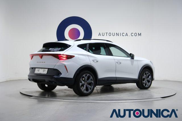 CUPRA Formentor 1.5 ETSI 150 CV DSG FULL LED