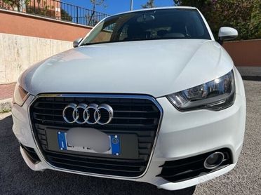 Audi A1 SPB 1.6 TDI Ambition ideale per neo patent