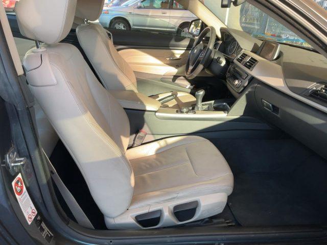 BMW 420 i Rara Manuale (In arrivo)