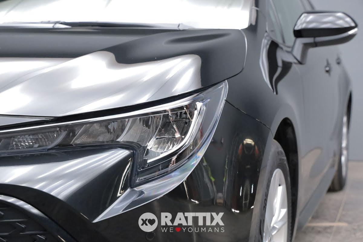 Toyota Corolla Touring Sports 1.8 Hybrid Active Auto + Pack Tech