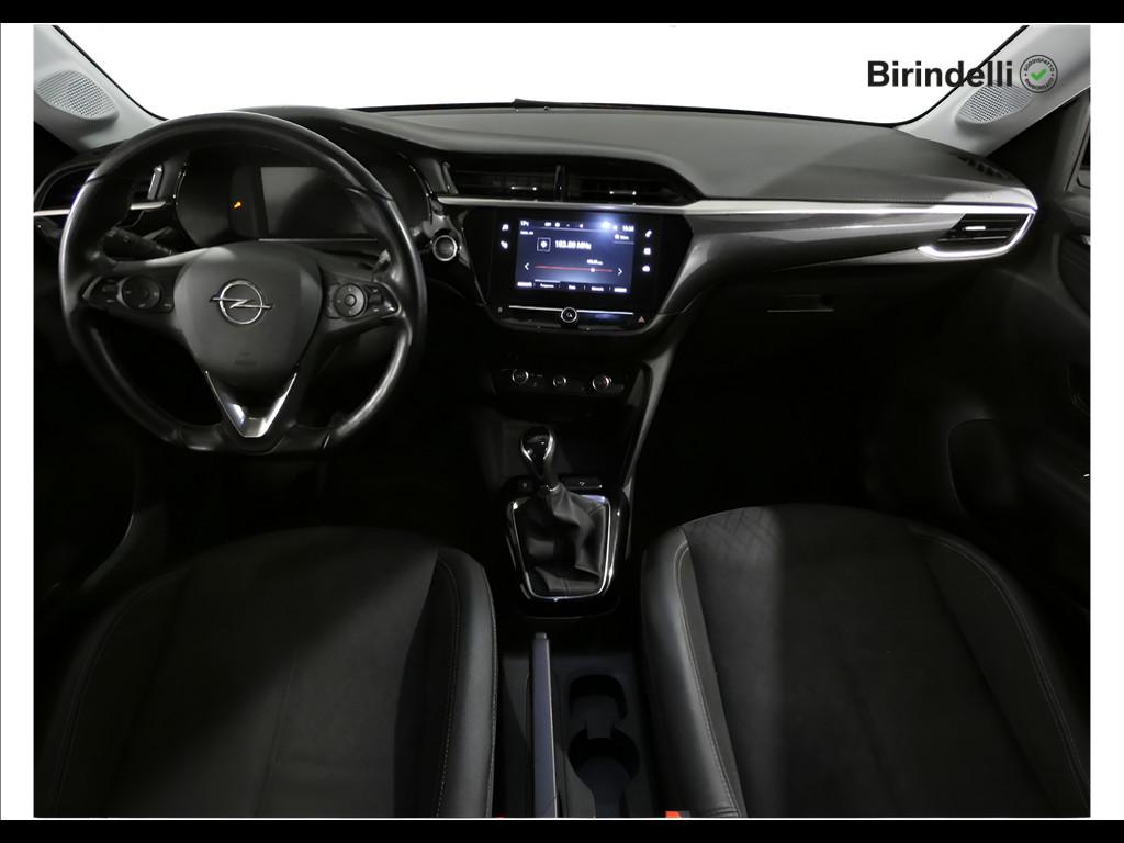 OPEL Corsa 6ª serie - Corsa 1.2 Elegance