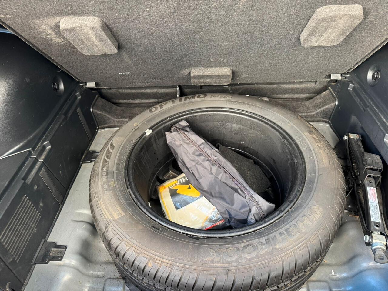 KIA SPORTAGE 1.7 CRDI VGT 2WD CLASS NEOPATENTATI