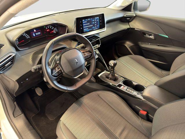 PEUGEOT 208 208 PureTech 100 Stop&Start 5 porte Allure Pack