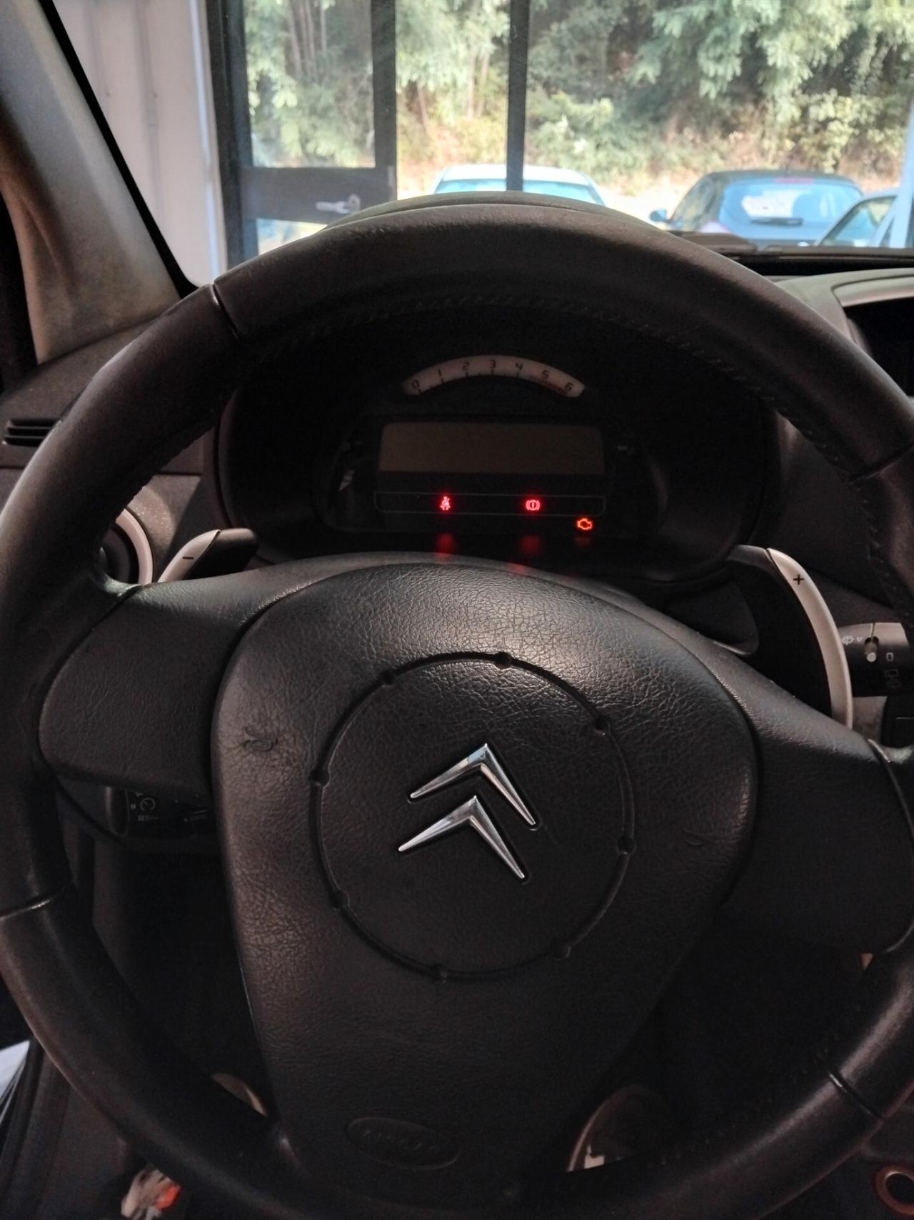 Citroen C2 1.4 HDi 70CV Excite VTR