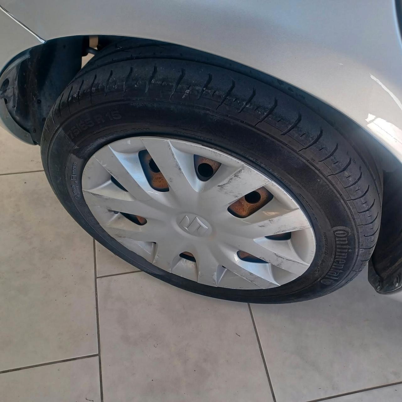 80.568KM SWIFT 1.2 NEOPATENTATI PERFETTA