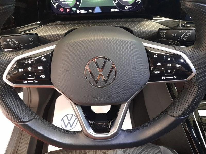 Volkswagen Golf 1.5 eTSI EVO ACT 110kW R-Line DSG