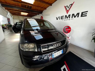 AUDI A2 1.4 TDI Comfort
