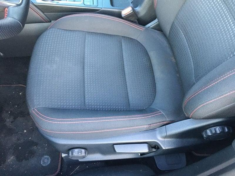 Ford Kuga 2.0 EcoBlue 120cv auto ST-Line ST LINE AUTOMATICA