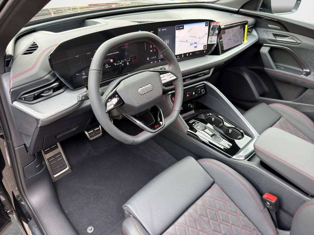 Audi Q5 Sportback 2.0 tdi 204cv Sportback spb s line full