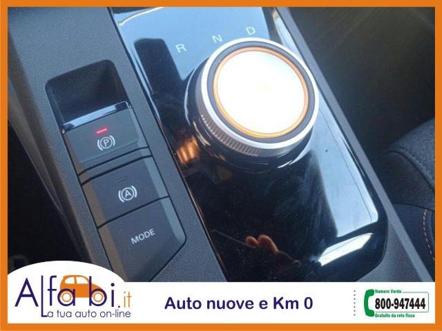 MG MG3 1.5 Hybrid+ 194CV Aut. Comfort