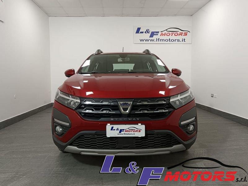 Dacia Sandero Sandero Stepway 1.0 GPL CASA MADRE