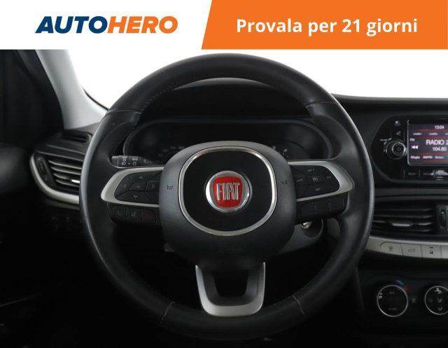 FIAT Tipo 1.6 Mjt 4 porte Lounge