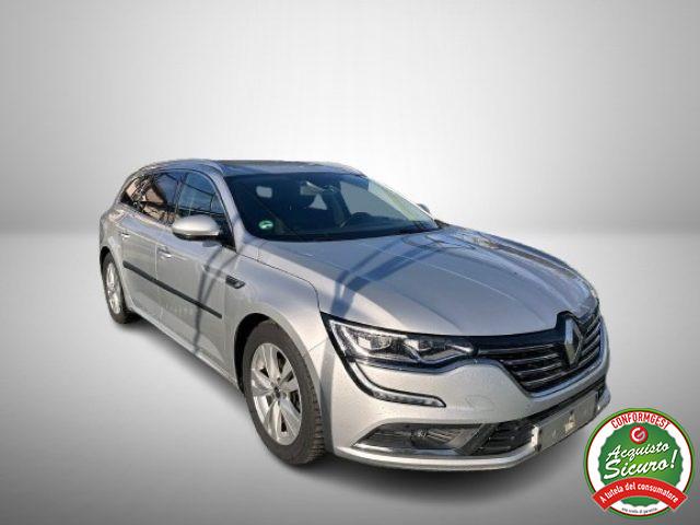 RENAULT Talisman Sporter Blue dCi 150 CV Business Navi