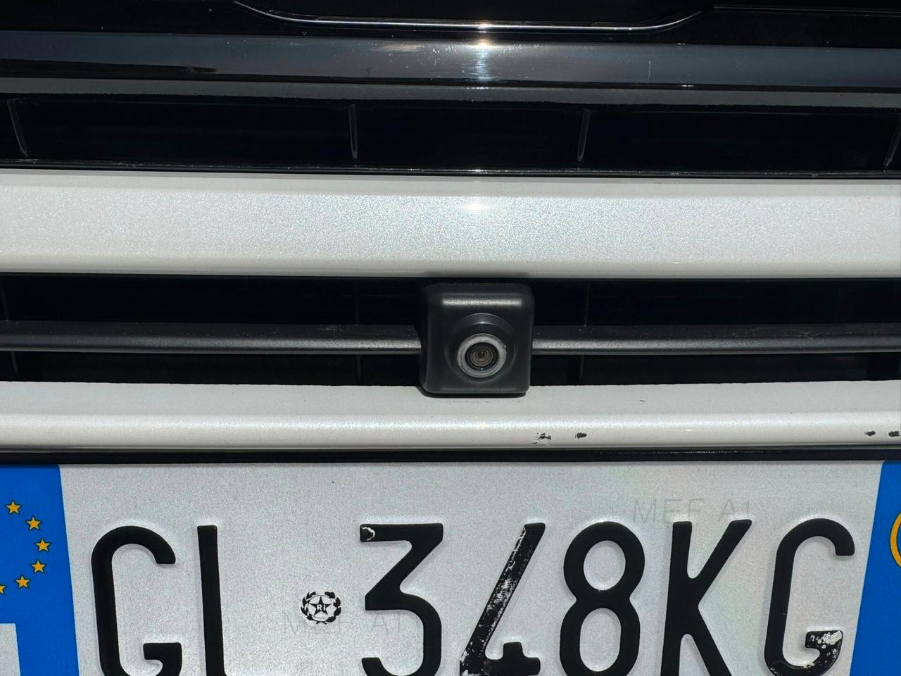 CITROEN C5 AIRCROSS 1.5 HDI EAT8 130 CV. TETTO+NAVI+PELLE