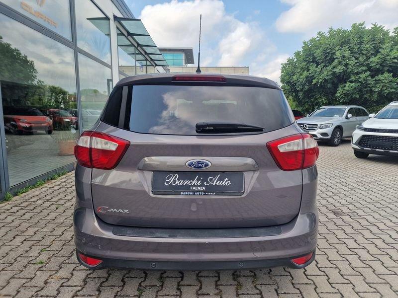 Ford C-Max C-Max 1.6 tdci Business SYNC 115cv