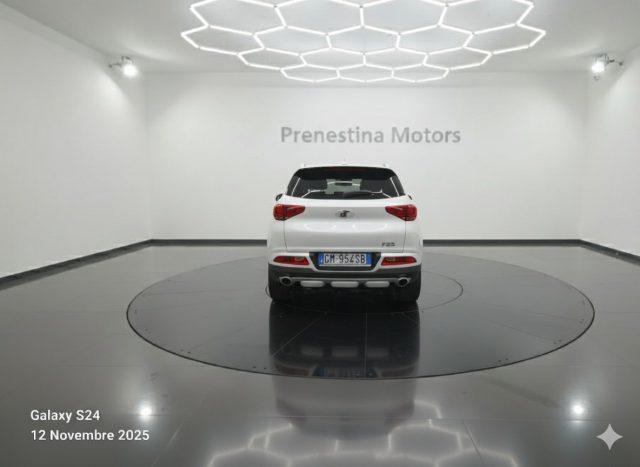 DR MOTOR DR F35 1.5 Turbo DCT Bi-Fuel GPL