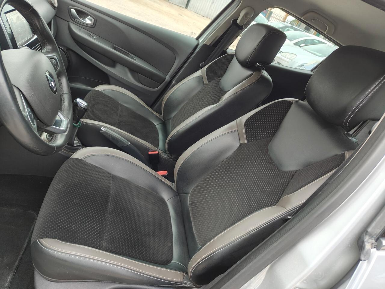 Renault Clio 1.5 dCi 90cv Energy Intens