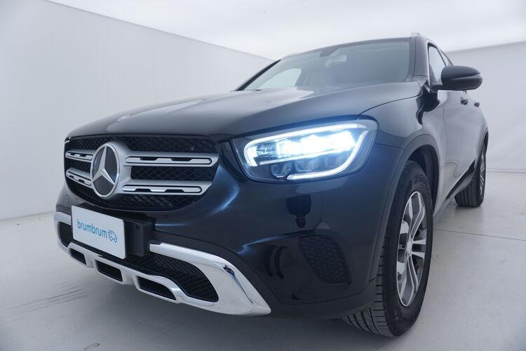 Mercedes GLC 200d Executive 4Matic BR704221 2.0 Diesel 163CV