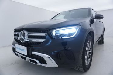 Mercedes GLC 200d Executive 4Matic BR704221 2.0 Diesel 163CV