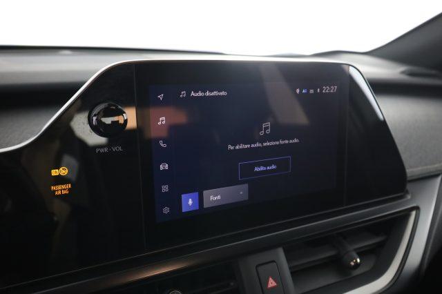 LEXUS Other UX UX Hybrid Urban