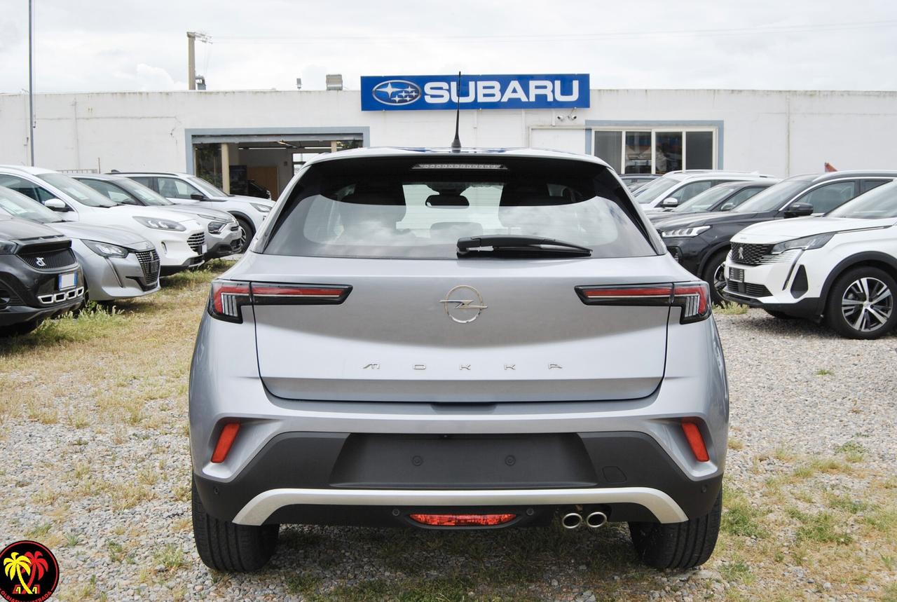 Opel Mokka 1.2 Turbo Elegance