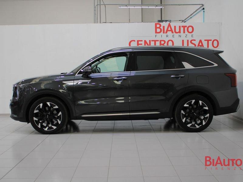 KIA Sorento 2.2 CRDi DCT8 4WD Evolution