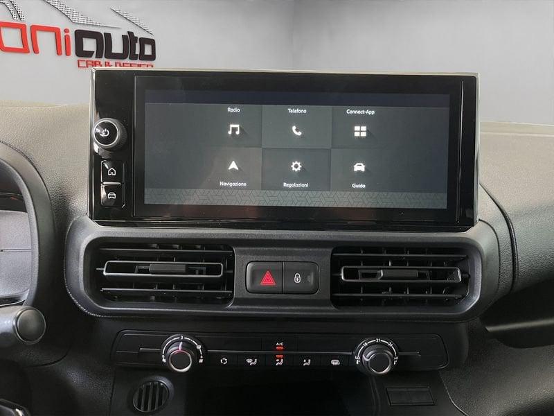 Citroën Berlingo Berlingo 1.5 bluehdi M Plus s&s 100cv - IVA ESCLUSA