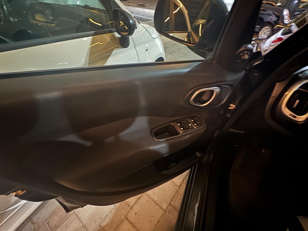 Fiat 500L 1.3 Multijet 95 CV Business