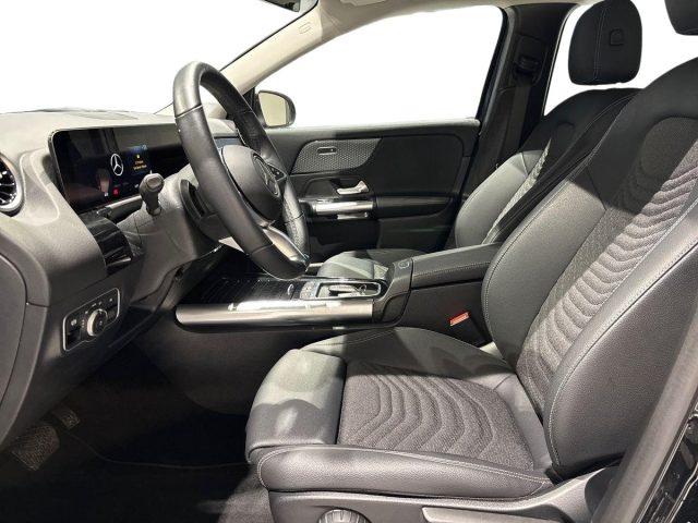 MERCEDES-BENZ GLA 180 d Auto Progressive Advanced Navi