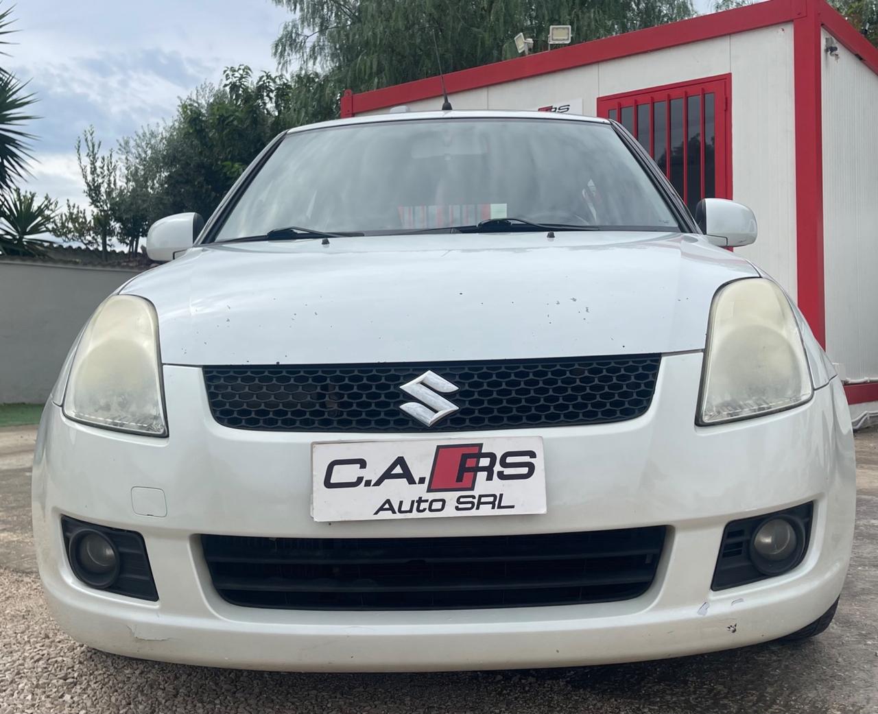 Suzuki Swift 1.3 DDiS 75CV 5p. GL Safety Pack