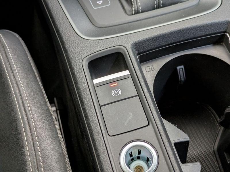 Audi Q3 2ª SERIE SPB 35 TDI S tronic Identity Black