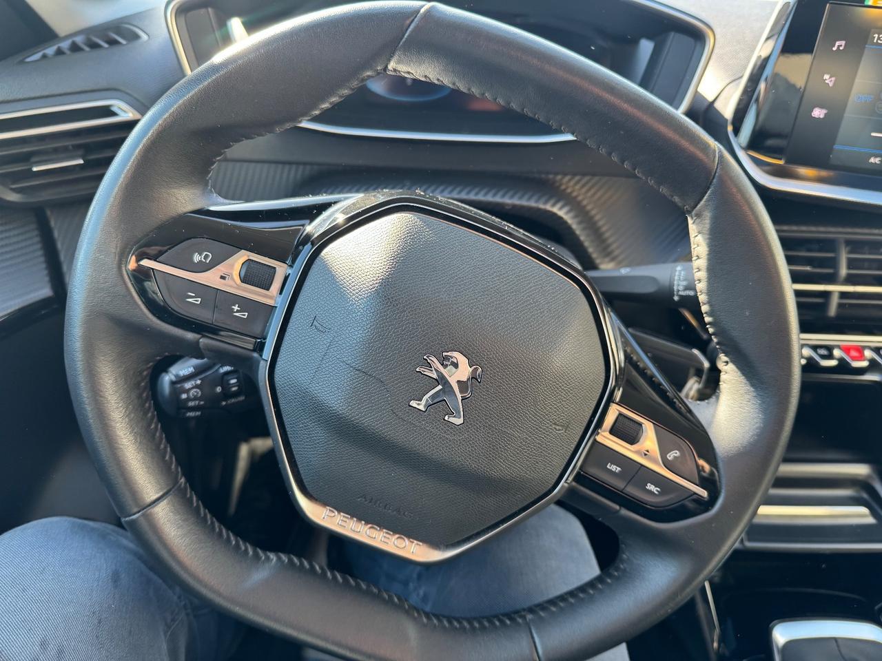 Peugeot 208 BlueHDi 100 Stop&Start 5 porte Allure