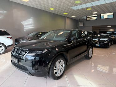 Land Rover Range Evoque 2.0D I4 163 CV AWD Auto HSE