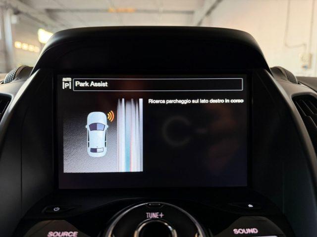 FORD Kuga 2.0 TDCI 180 CV S&S 4WD Powershift Titanium X