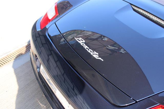 PORSCHE Boxster 2.7 24V 93.000KM!
