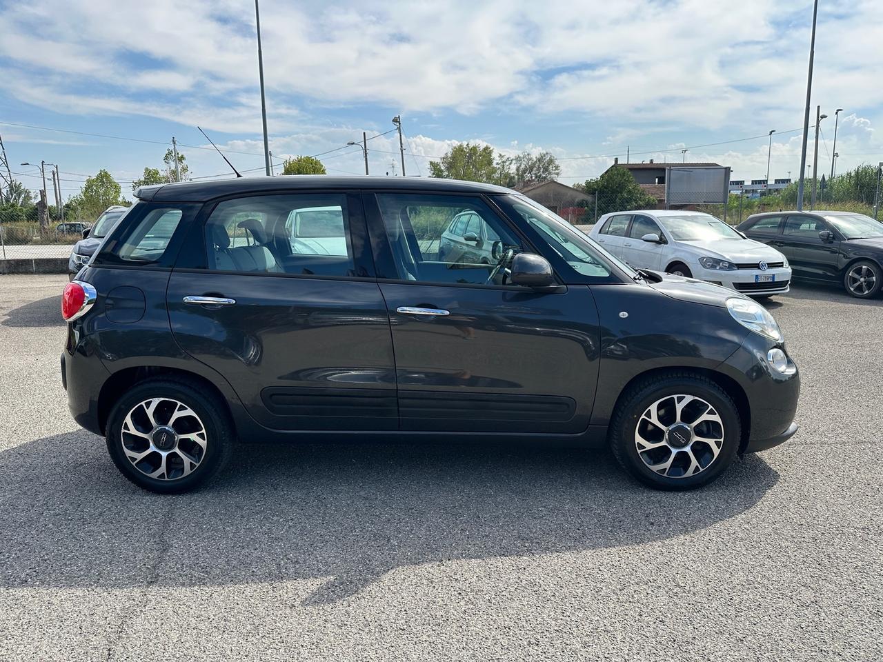 Fiat 500L 1.3 Multijet 95 CV Lounge - 2017