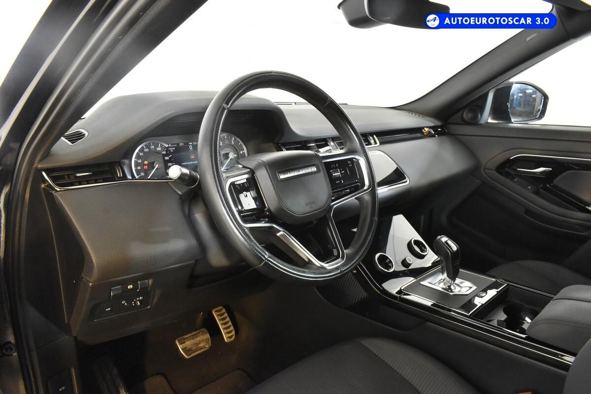 Land Rover Range Rover Evoque Range Rover Evoque 2.0D I4 163 CV AWD Auto R-Dynamic