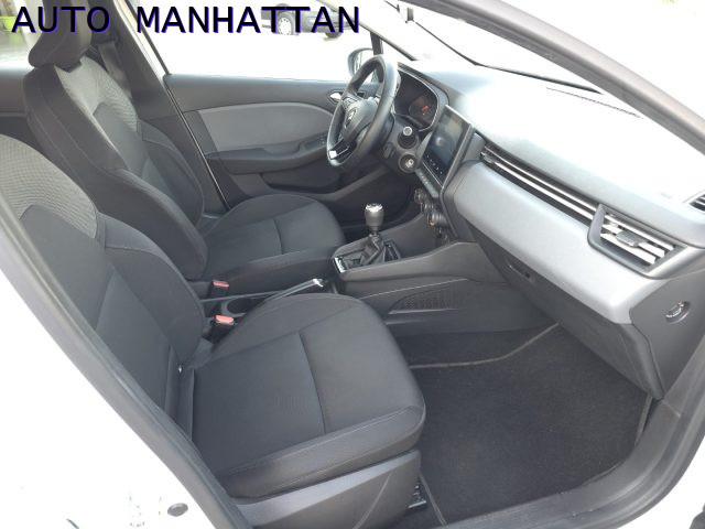 RENAULT Clio Blue dCi 85 CV 5 porte Business