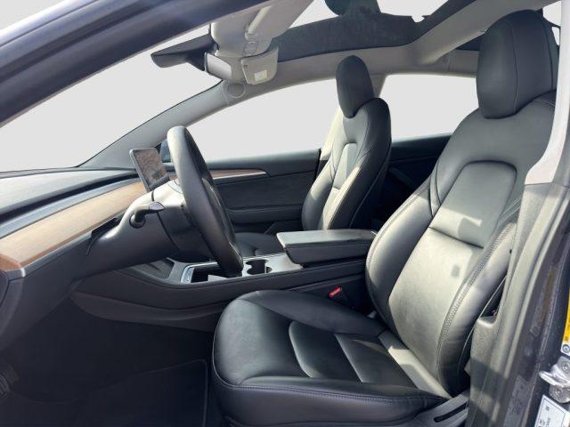 TESLA Model 3 Model 3 Long Range Dual Motor AWD