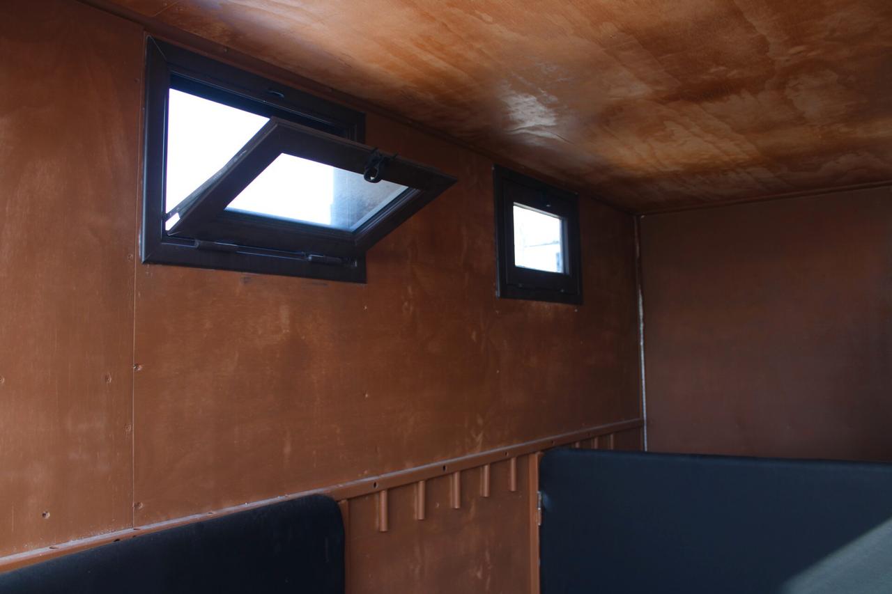 Iveco Daily 35C17LV BTor 3.0Y TASPORTO CAVALLI