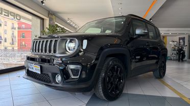Jeep Renegade 1.6 Mjt 120 CV Limited UNICO PROPRIETARIO
