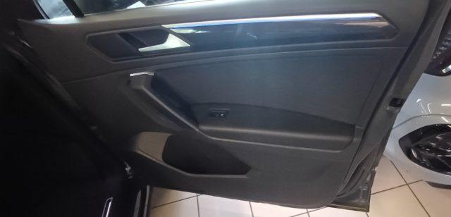 VOLKSWAGEN Tiguan 2.0 TDI 150 CV SCR DSG 4MOTION Elegance
