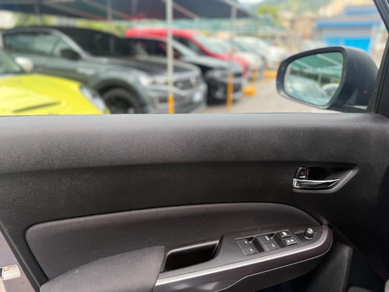Suzuki Vitara 1.0 Boosterjet Katana