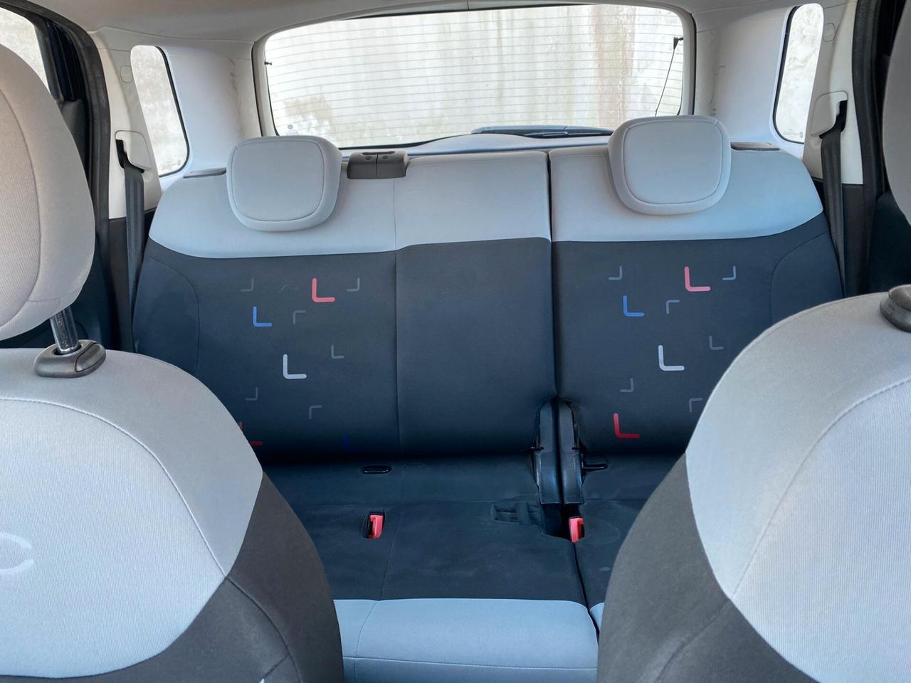 Fiat 500L 1.6 Multijet 105 CV Lounge