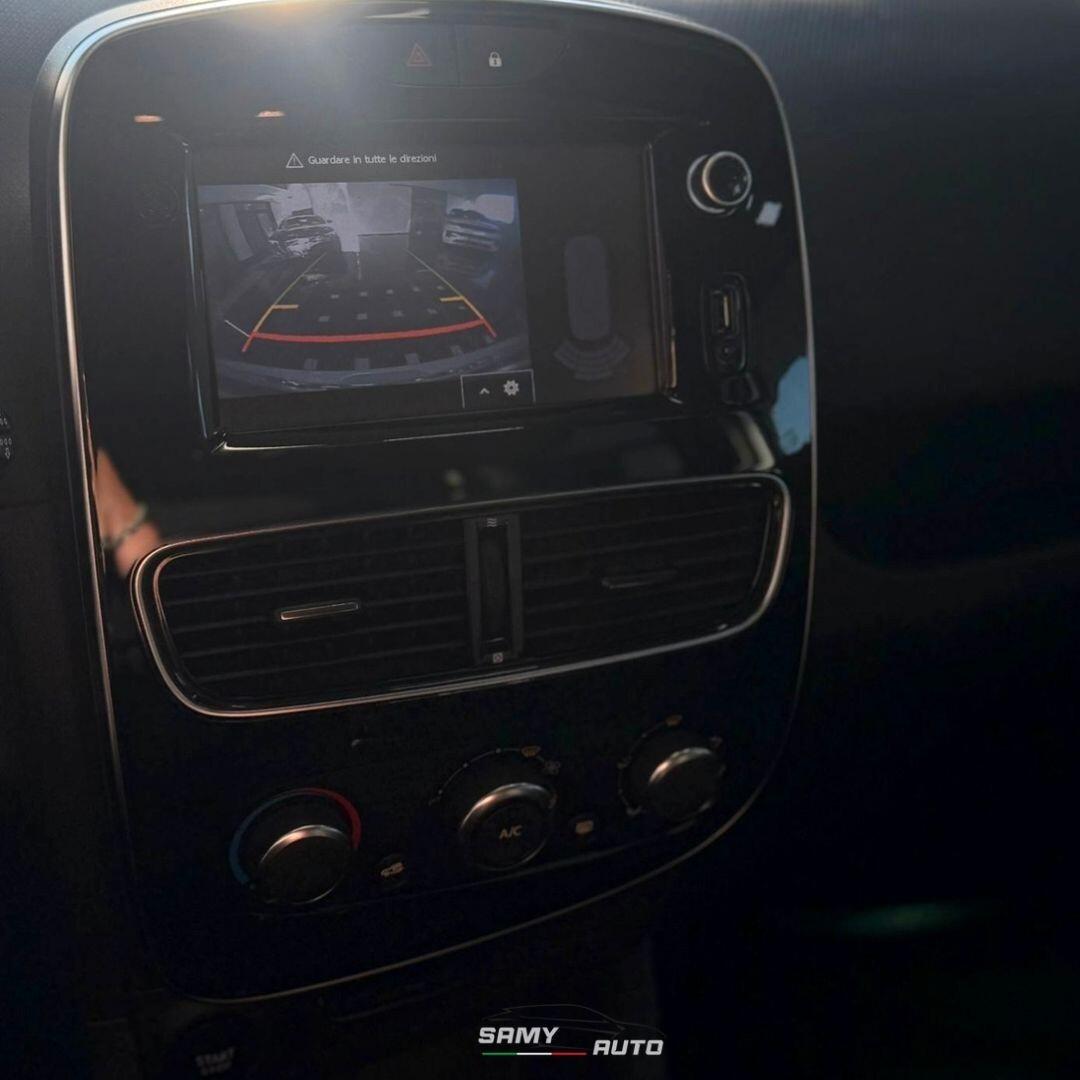 Renault Clio TCe 12V 90 CV GPL Start&Stop 5 porte Energy Duel