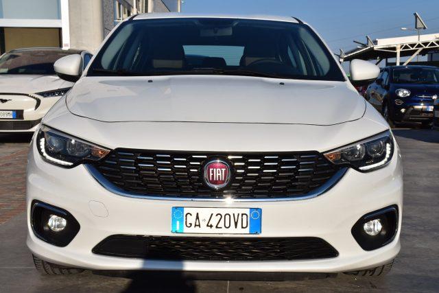 FIAT Tipo 1.6 Mjt S&S 5 porte Business *Navigatore*