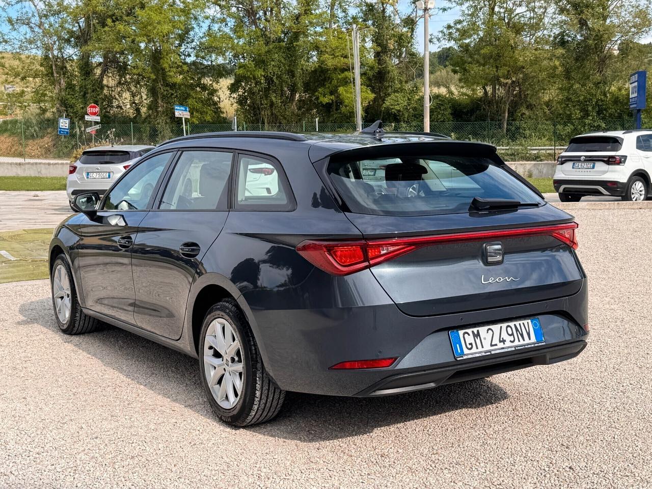 Seat Leon Sportstourer 1.0 TSI 90 CV Business