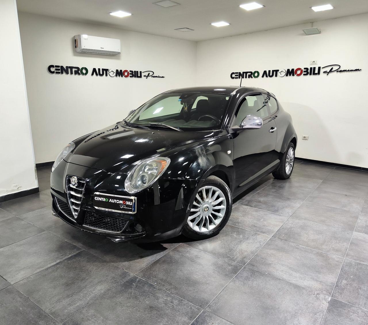 Alfa Romeo MiTo 1.3 JTDm 85 CV S&S Distinctive